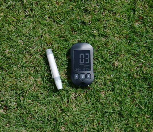 쉽고 맛있게! 일상 속 혈당 관리, 건강하게 실천하는 방법
